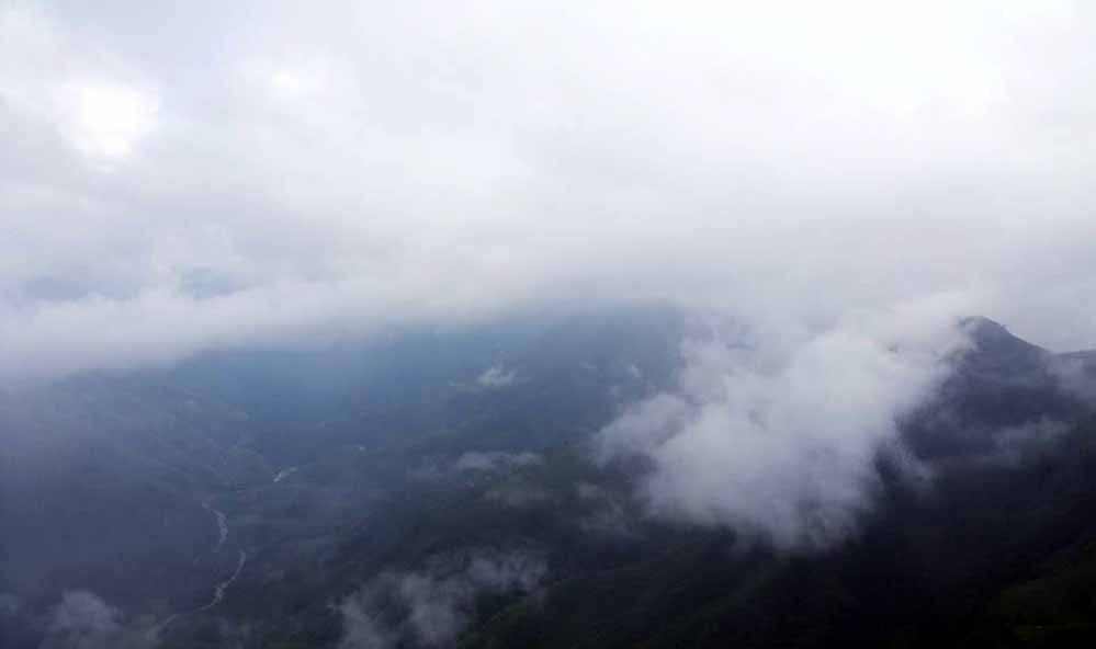SMIT Village: The Cultural Heart of the Khasi Hills
